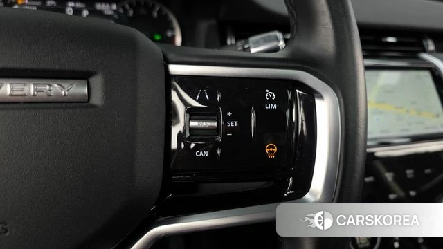 Land Rover Discovery Sports 2nd Generation id 4376590 из Кореи 7