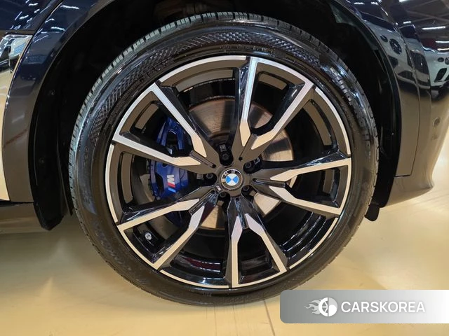 BMW X7 (G07) id 4324727 из Кореи 7