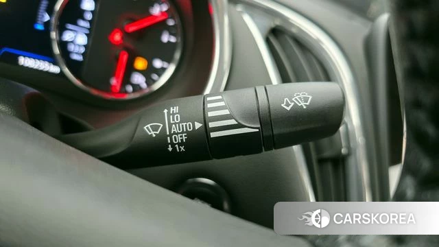 Chevrolet (GM Daewoo) The New Malibu id 3936742 из Кореи 7