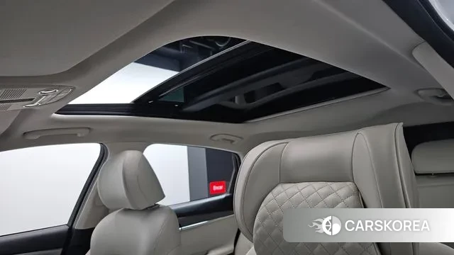 Hyundai The New Grandeur IG id 3712601 из Кореи 7