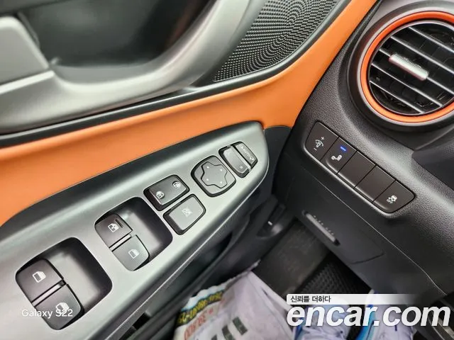 Hyundai Kona id 2766059 из Кореи 7