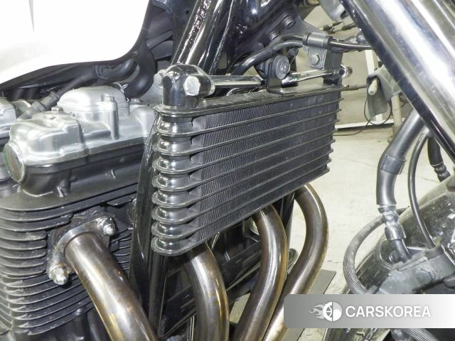 Honda CB1100 ABS id 4184236 из Японии 7