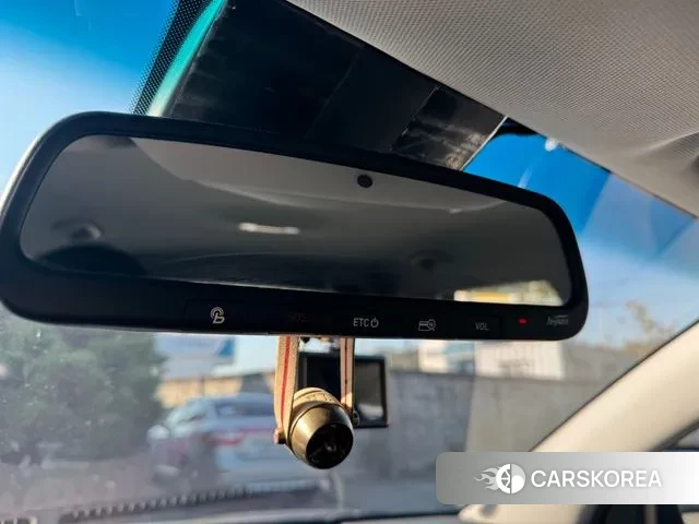 Hyundai All New Tucson id 3335708 из Кореи 7