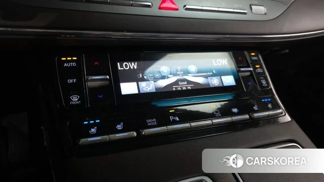 Hyundai The New Grandeur IG id 4697549 из Кореи 7