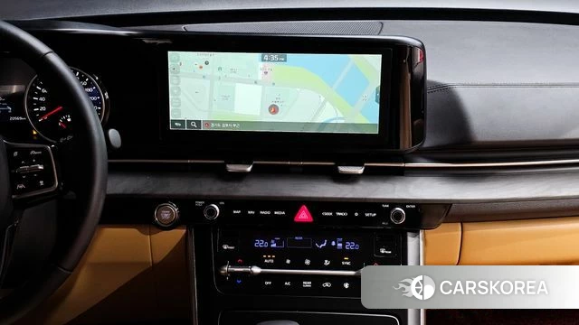 Kia Carnival 4th generation id 3787209 из Кореи 7