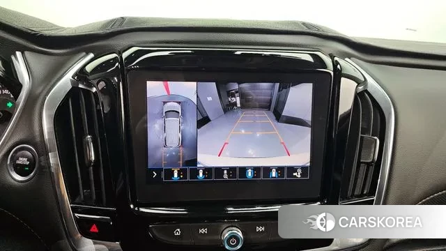 Chevrolet (GM Daewoo) Traverse id 3601372 из Кореи 7