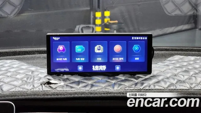 Kia The New Carnival id 2840100 из Кореи 7