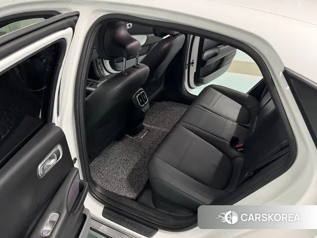 Hyundai Ionic 6 id 3032095 из Кореи 7