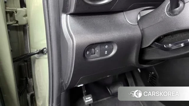 Hyundai Casper id 3477407 из Кореи 7