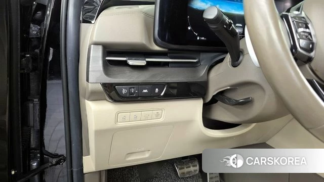 Kia Carnival 4th generation id 3852861 из Кореи 7