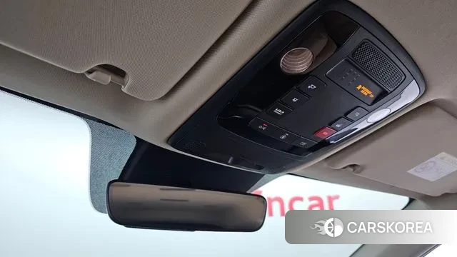 Kia Carnival 4th generation id 3721451 из Кореи 7