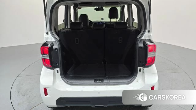 Kia The New Kia Ray id 4904944 из Кореи 7
