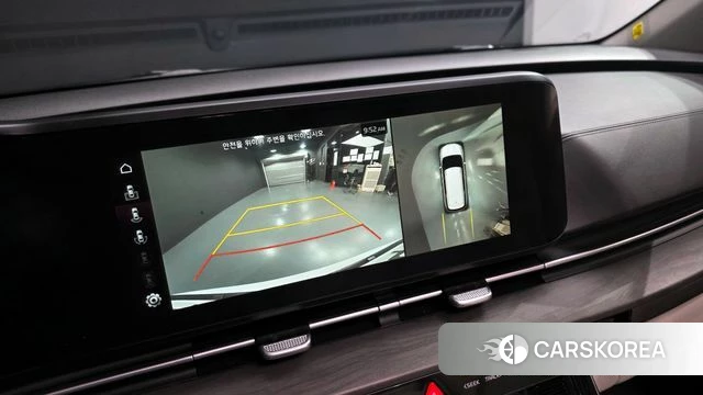 Kia Carnival 4th generation id 3811811 из Кореи 7