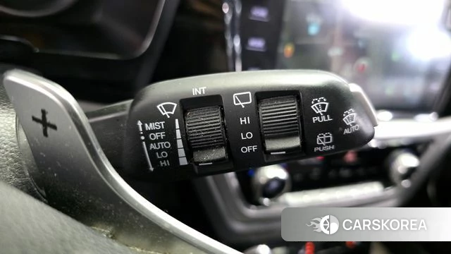 Ssangyong Beautiful Korando id 4344743 из Кореи 7
