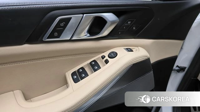 BMW X5 (G05) id 4445187 из Кореи 7