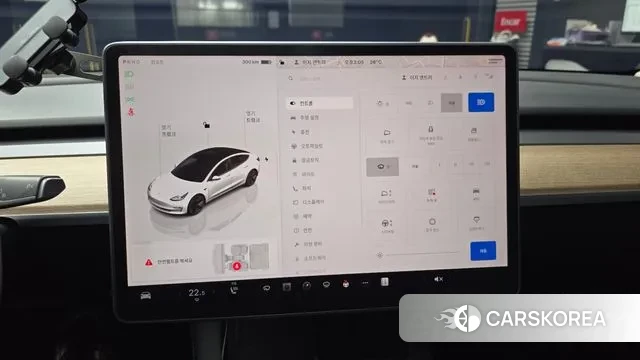 Tesla Model 3 id 3037105 из Кореи 7