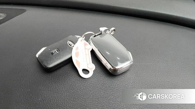 Kia K7 Premier id 4403133 из Кореи 7