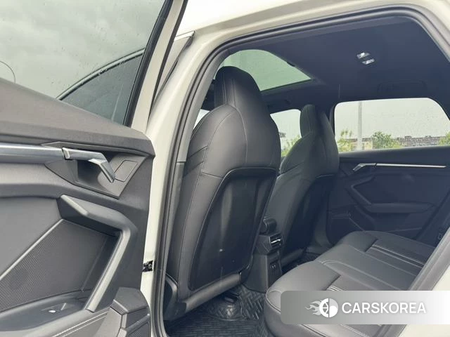 Audi A3 id 4368129 из Китая 7
