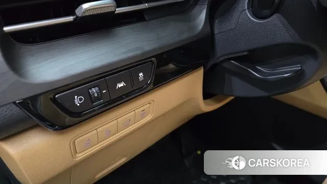 Kia Carnival 4th generation id 3033315 из Кореи 7