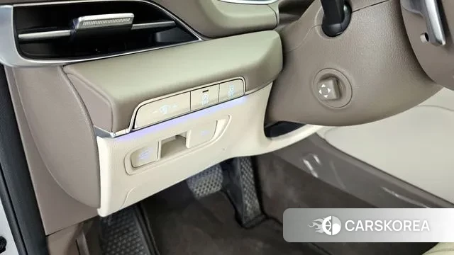 Genesis GV80 id 3349358 из Кореи 7