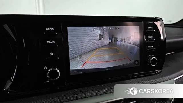 Kia K5 Hybrid 3rd Generation id 3384523 из Кореи 7