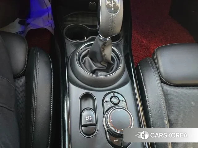 Mini Cooper Clubman id 3616917 из Кореи 7