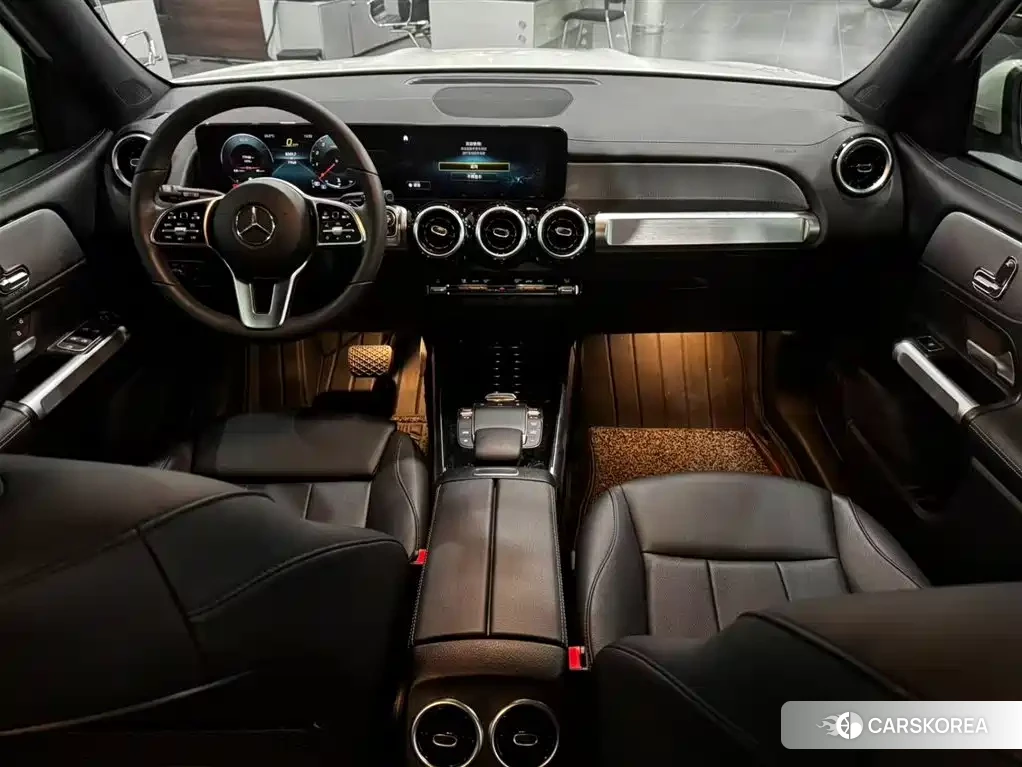 Mercedes-Benz GLB id 4680459 из Китая 7