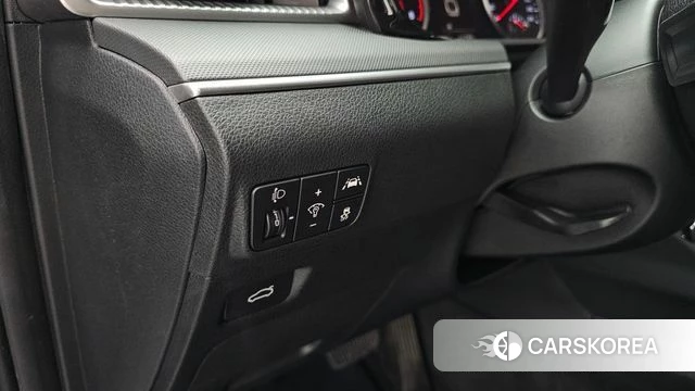 Kia K5 3rd generation id 4757754 из Кореи 7