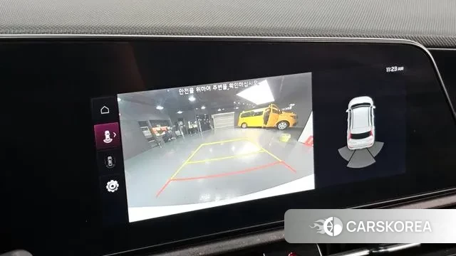 Kia Di Ol Nu Niro id 3048503 из Кореи 7