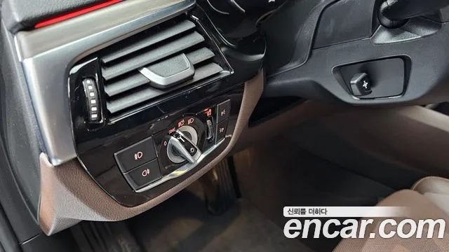 BMW 6 Series GT (G32) id 2956918 из Кореи 7