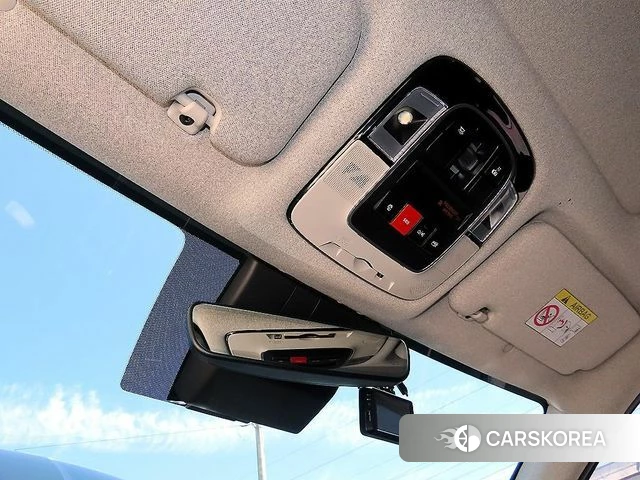 Hyundai Sonata Hybrid (DN8) id 4360881 из Кореи 7