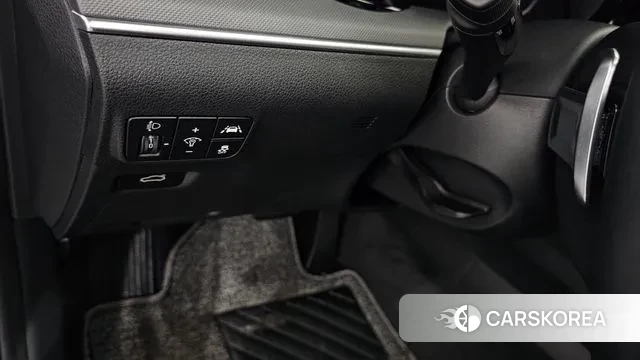 Kia K5 3rd generation id 3385440 из Кореи 7