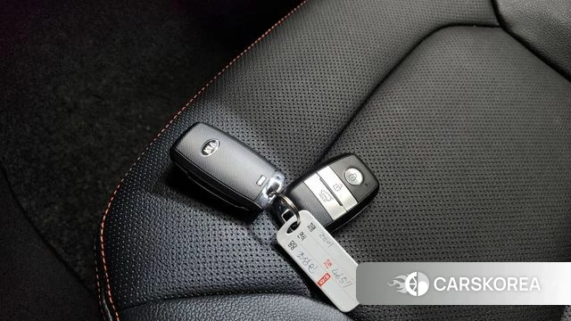 Kia The New Ray id 4389739 из Кореи 7