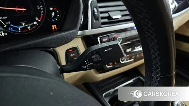 BMW 3 Series GT (F34) id 3428808 из Кореи 7