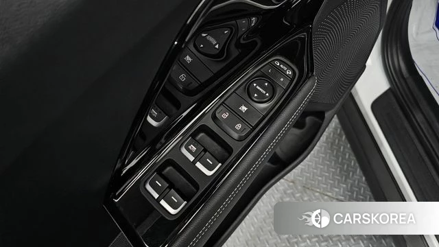 Kia Niro EV id 3935541 из Кореи 7