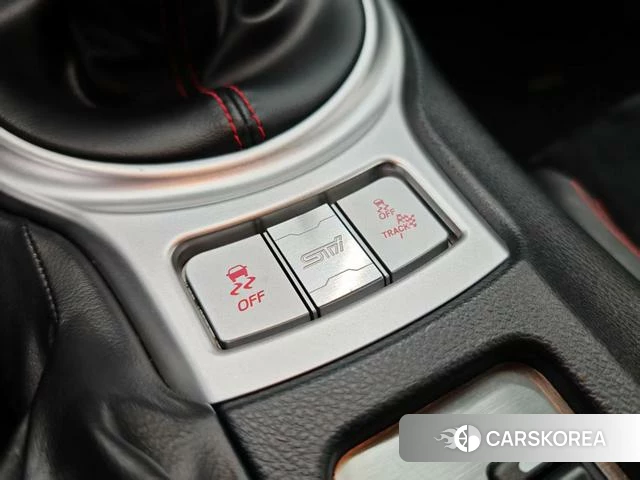 Subaru BRZ id 4208503 из Китая 7