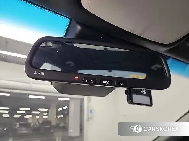 Hyundai The New Grandeur IG id 3296345 из Кореи 7