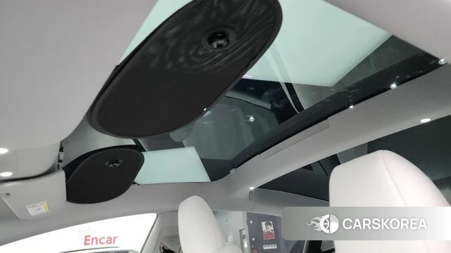 Tesla Model 3 id 4578837 из Кореи 7