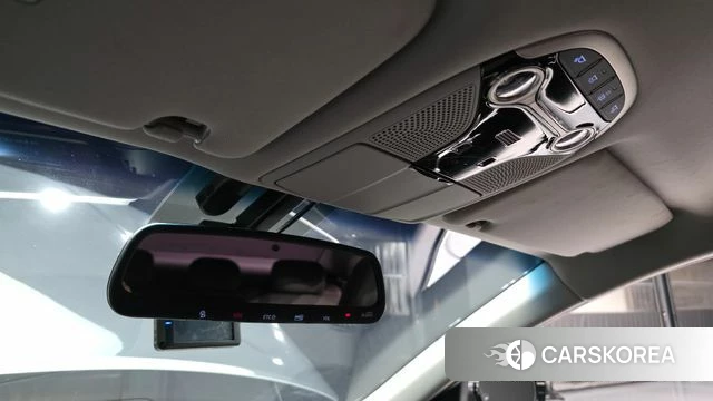 Hyundai Grandeur IG Hybrid id 4345721 из Кореи 7