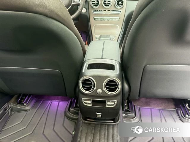 Mercedes-Benz GLC id 4300939 из Китая 7