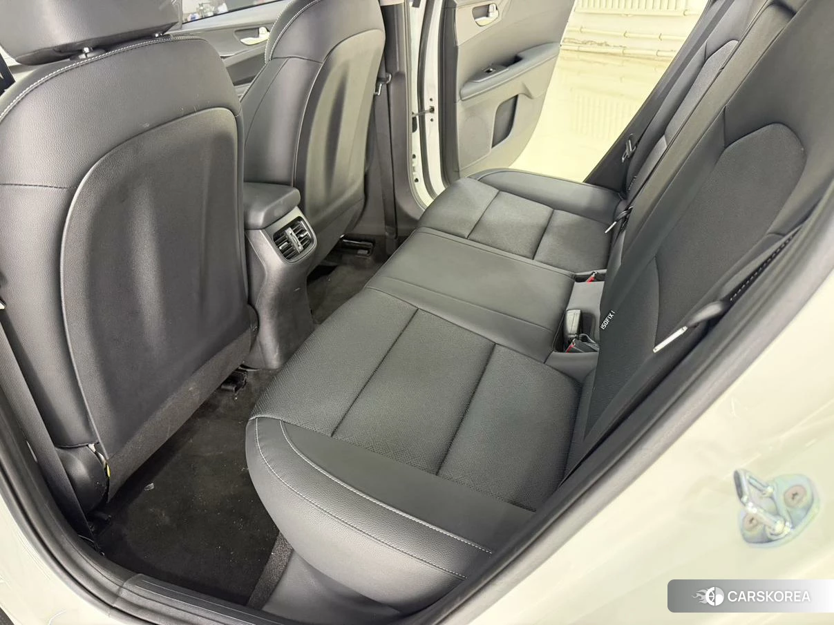 Kia K3 id 4461348 из Китая 7