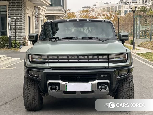 Hummer HX id 4239722 из Китая 7