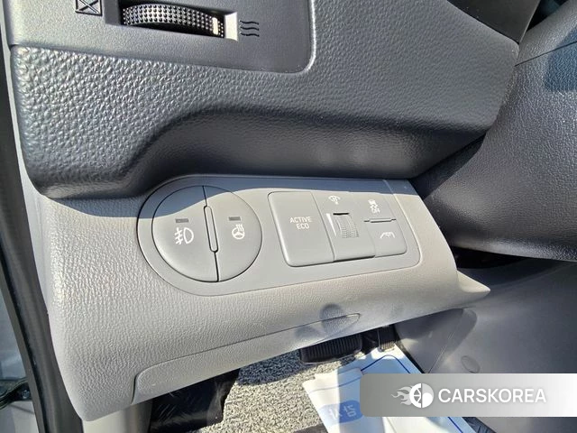 Hyundai The New Grand Starex id 4948520 из Кореи 7
