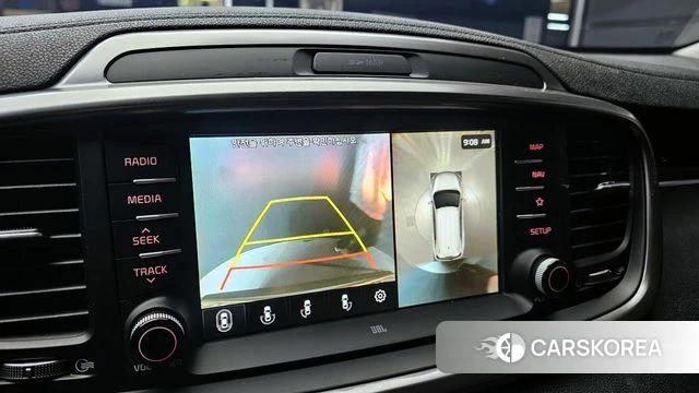 Kia The New Sorento id 3905409 из Кореи 7