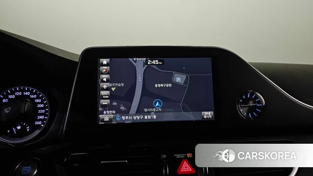 Hyundai Grandeur IG id 4638067 из Кореи 7