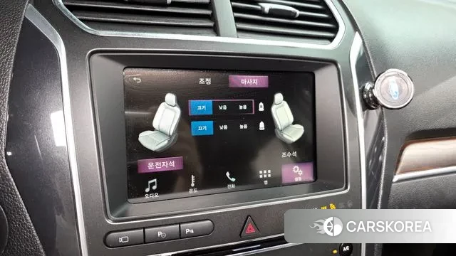 Ford Explorer id 3018854 из Кореи 7