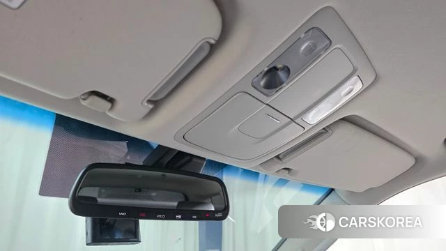 Kia Mohave Master id 4930566 из Кореи 7