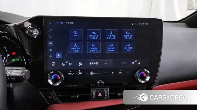 Lexus NX450h + 2nd generation id 3533279 из Кореи 7