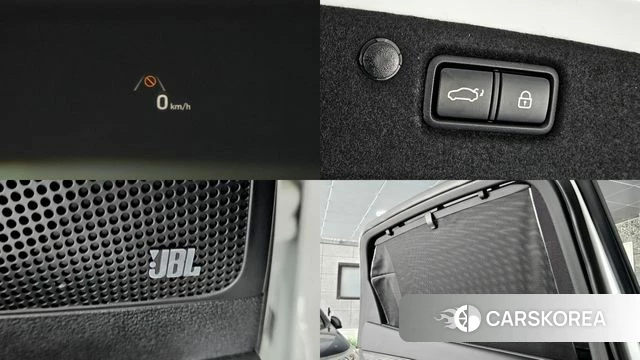 Hyundai Grandeur IG id 4411439 из Кореи 7