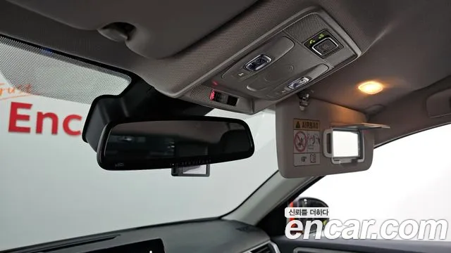 Renault Korea (Samsung) XM3 id 2461307 из Кореи 7